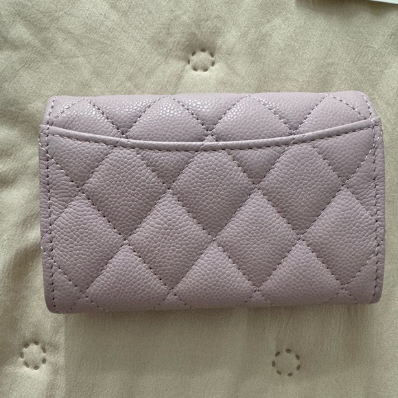 Authentic CHANEL Card Holder Brand new - Picture 4 of 5